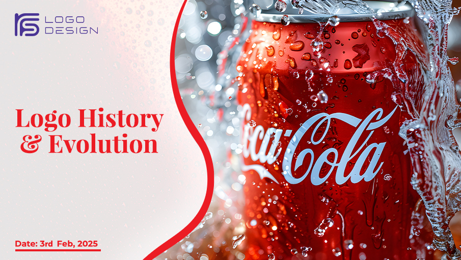 Coca-Cola Logo: History & Evolution