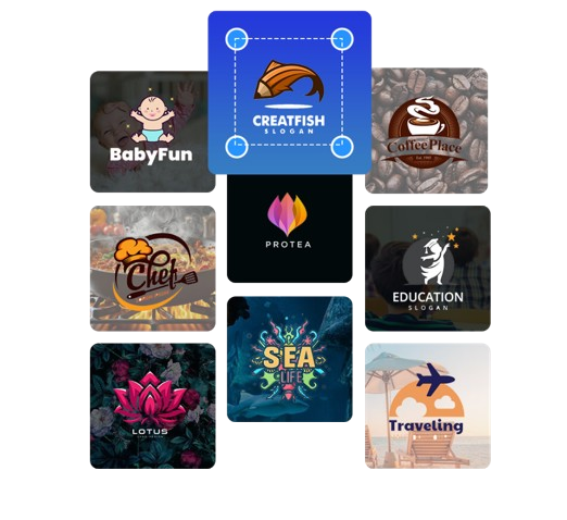 Welcome | Logo Maker